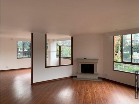Apartamento en arriendo Chicó Norte III Sector 170 m² - $ 5.800.000