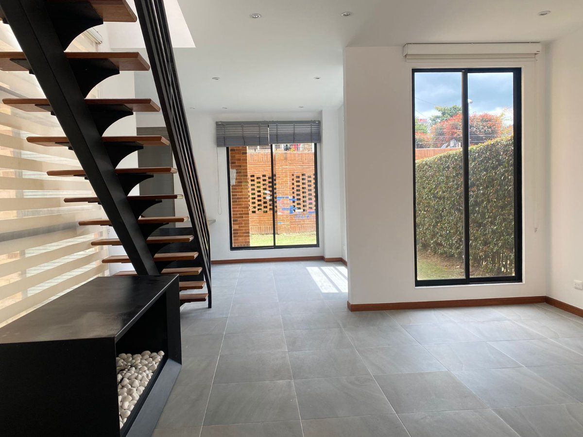 Casa en arriendo Chía Casa en arriendo Chía 109 m² - $ 3.500.000