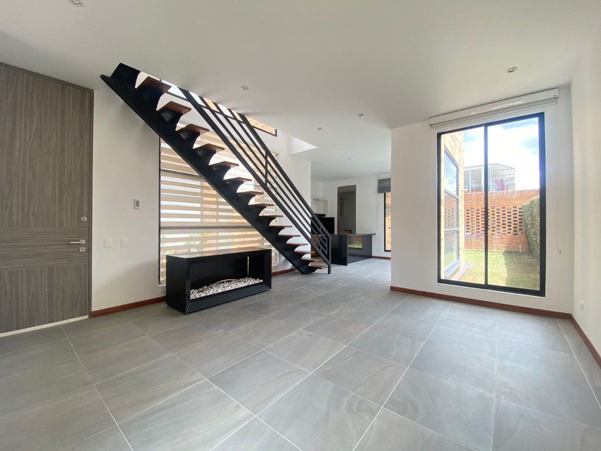 Casa en arriendo Chía Casa en arriendo Chía 109 m² - $ 3.500.000