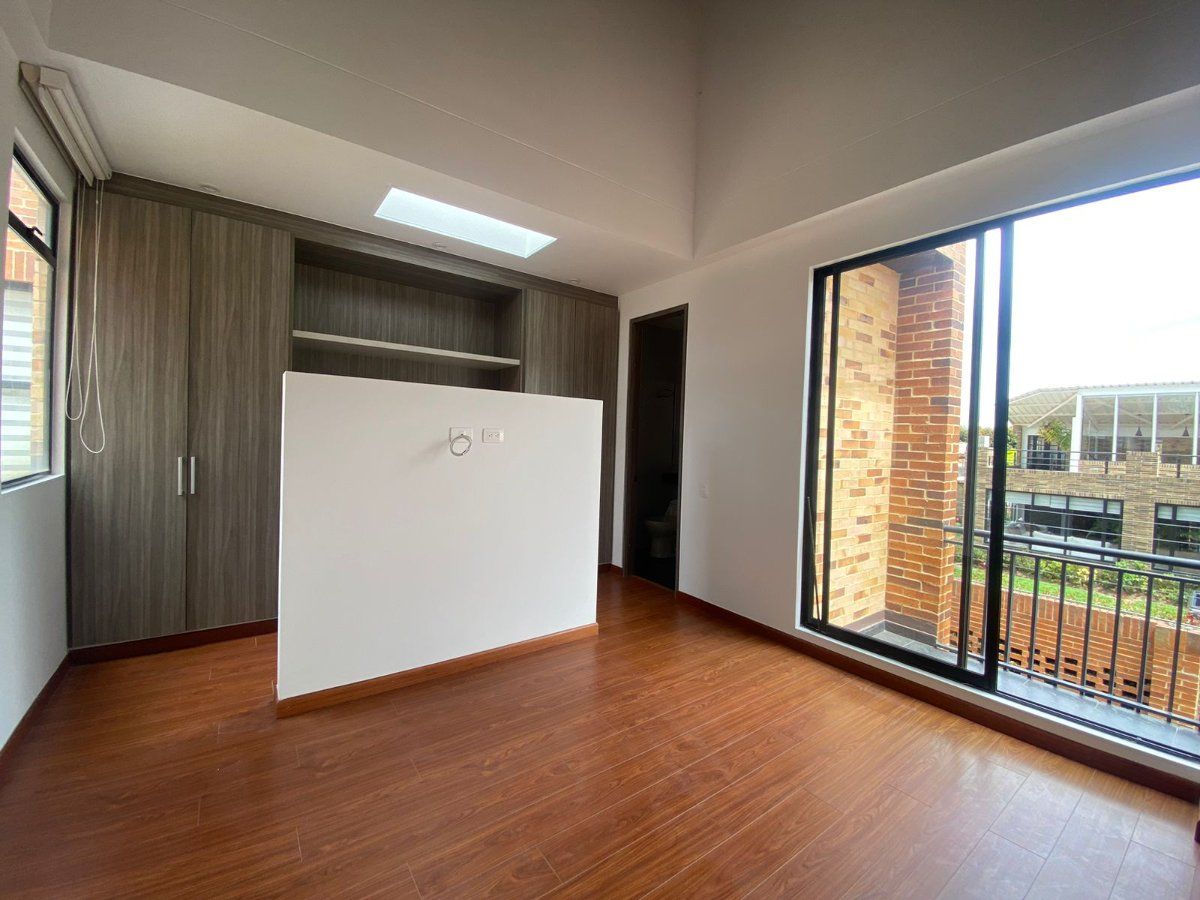 Casa en arriendo Chía Casa en arriendo Chía 109 m² - $ 3.500.000