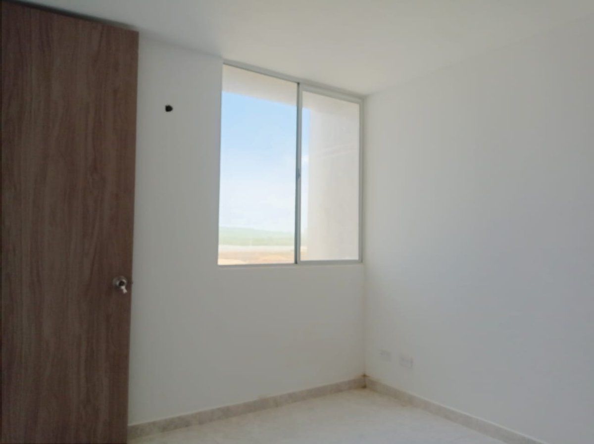 Apartamento en arriendo Norte Centro Historico Apartamento en arriendo Norte Centro Historico 45 m² - $ 950.000