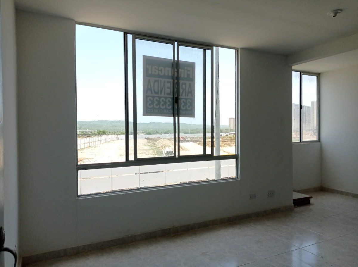 Apartamento en arriendo Norte Centro Historico Apartamento en arriendo Norte Centro Historico 45 m² - $ 950.000