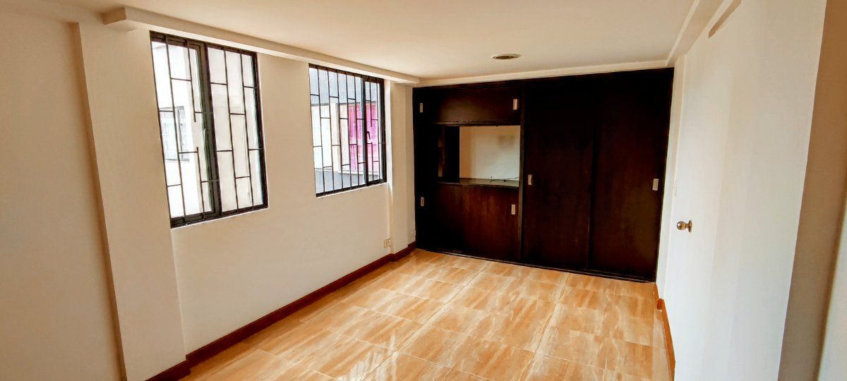 Apartamento en arriendo El Toberín Apartamento en arriendo El Toberín 57 m² - $ 1.300.000