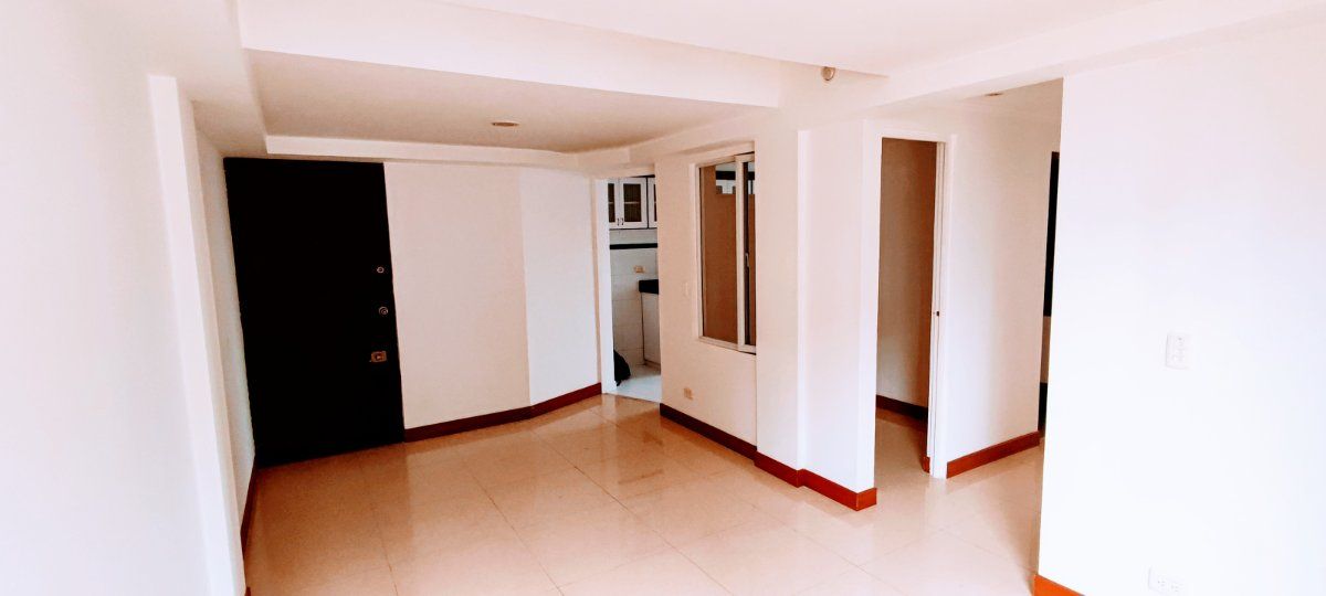Apartamento en arriendo El Toberín Apartamento en arriendo El Toberín 57 m² - $ 1.300.000
