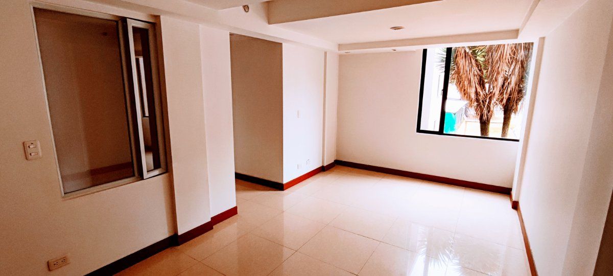 Apartamento en arriendo El Toberín Apartamento en arriendo El Toberín 57 m² - $ 1.300.000