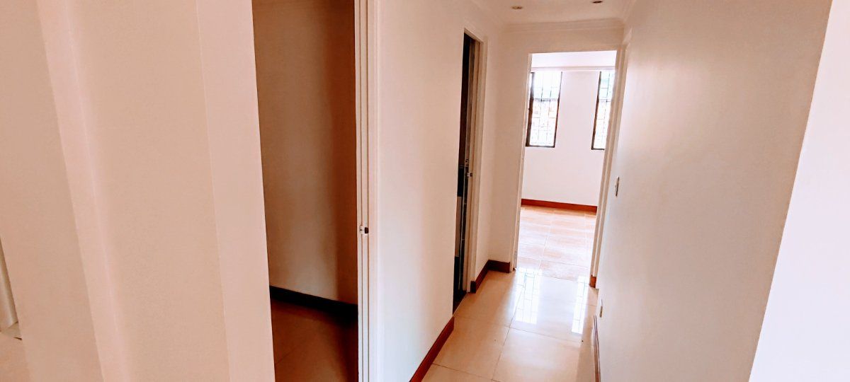Apartamento en arriendo El Toberín Apartamento en arriendo El Toberín 57 m² - $ 1.300.000