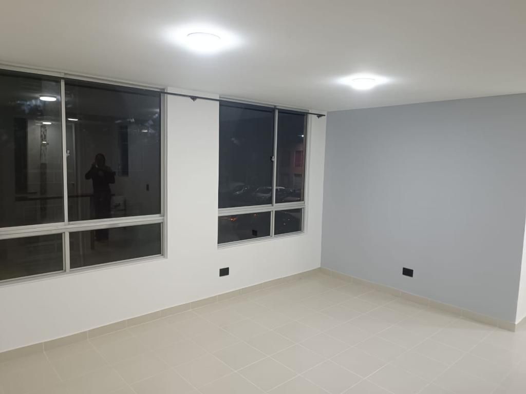 Apartamento en arriendo Madrid 69 m² - $ 980.000