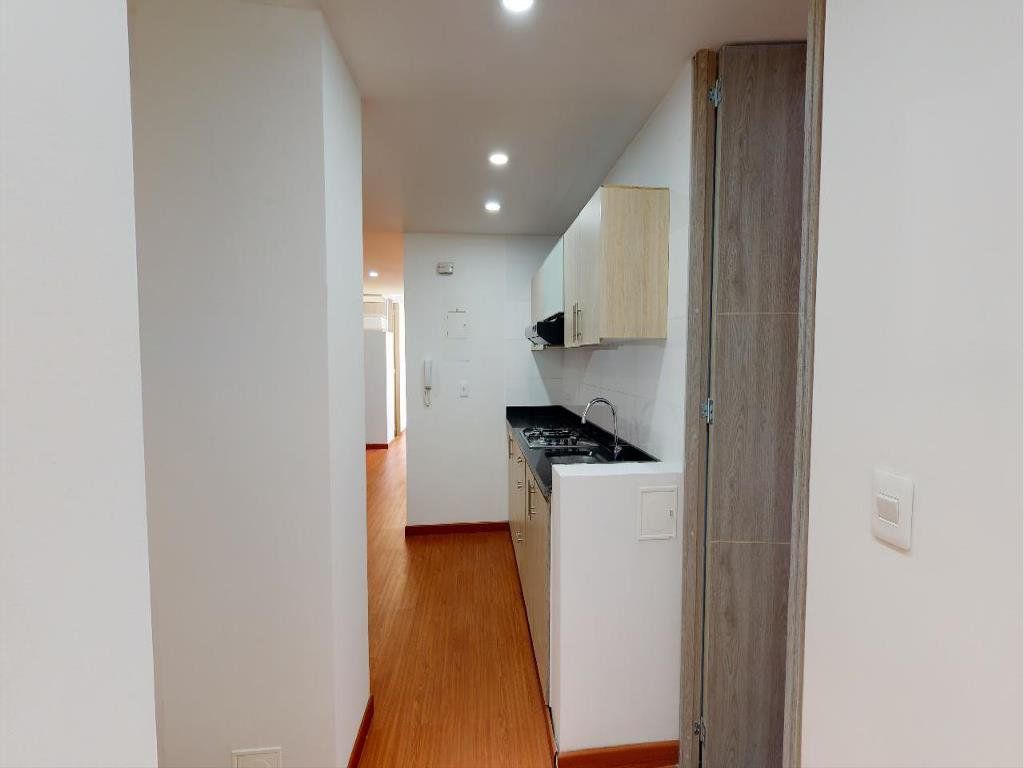 Apartamento en arriendo Emaús 0 m² - $ 2.100.000