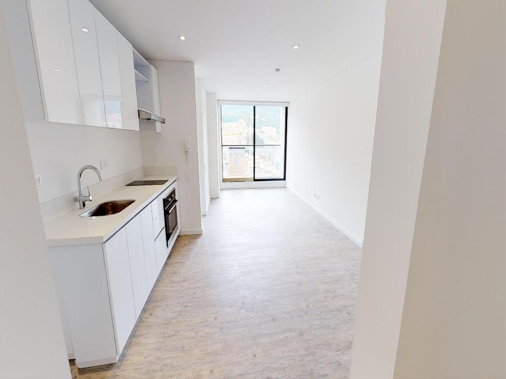 Apartamento en arriendo San Martín Apartamento en arriendo San Martín 0 m² - $ 1.550.000