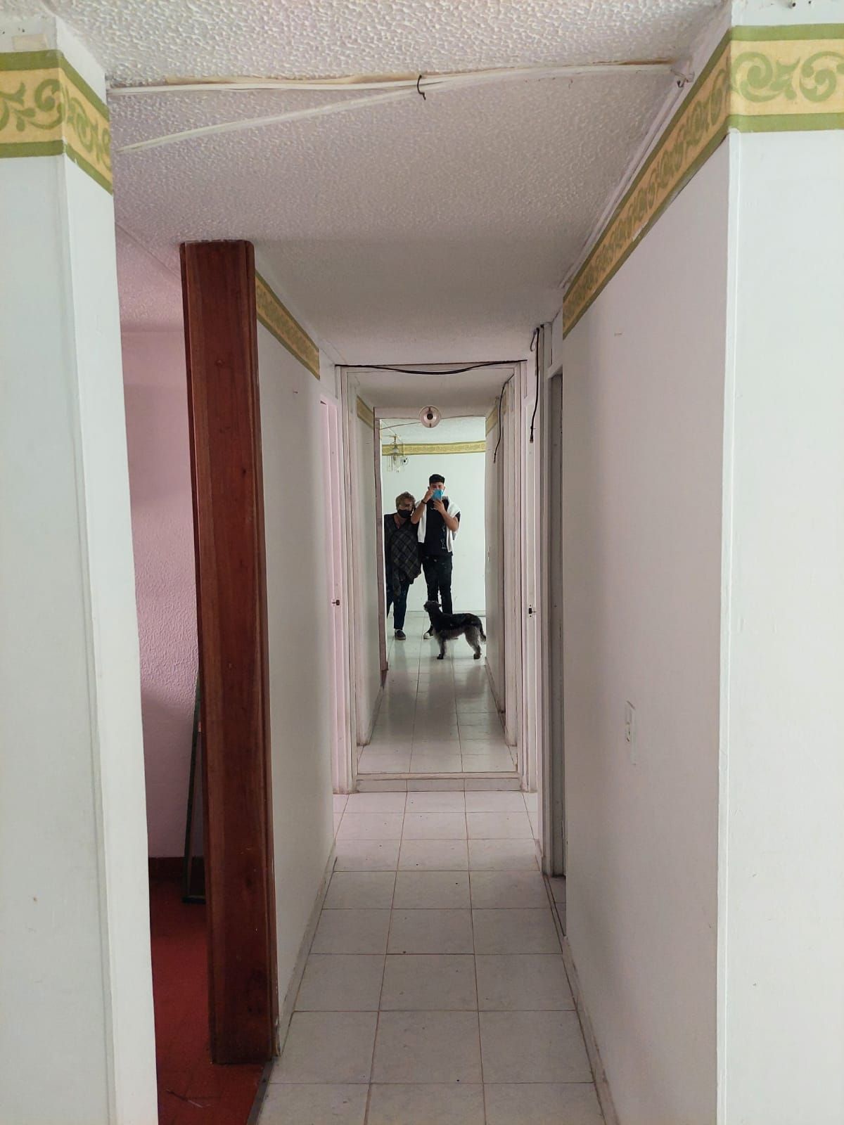 Apartamento en arriendo Tunal Oriental Apartamento en arriendo Tunal Oriental 44 m² - $ 1.050.000