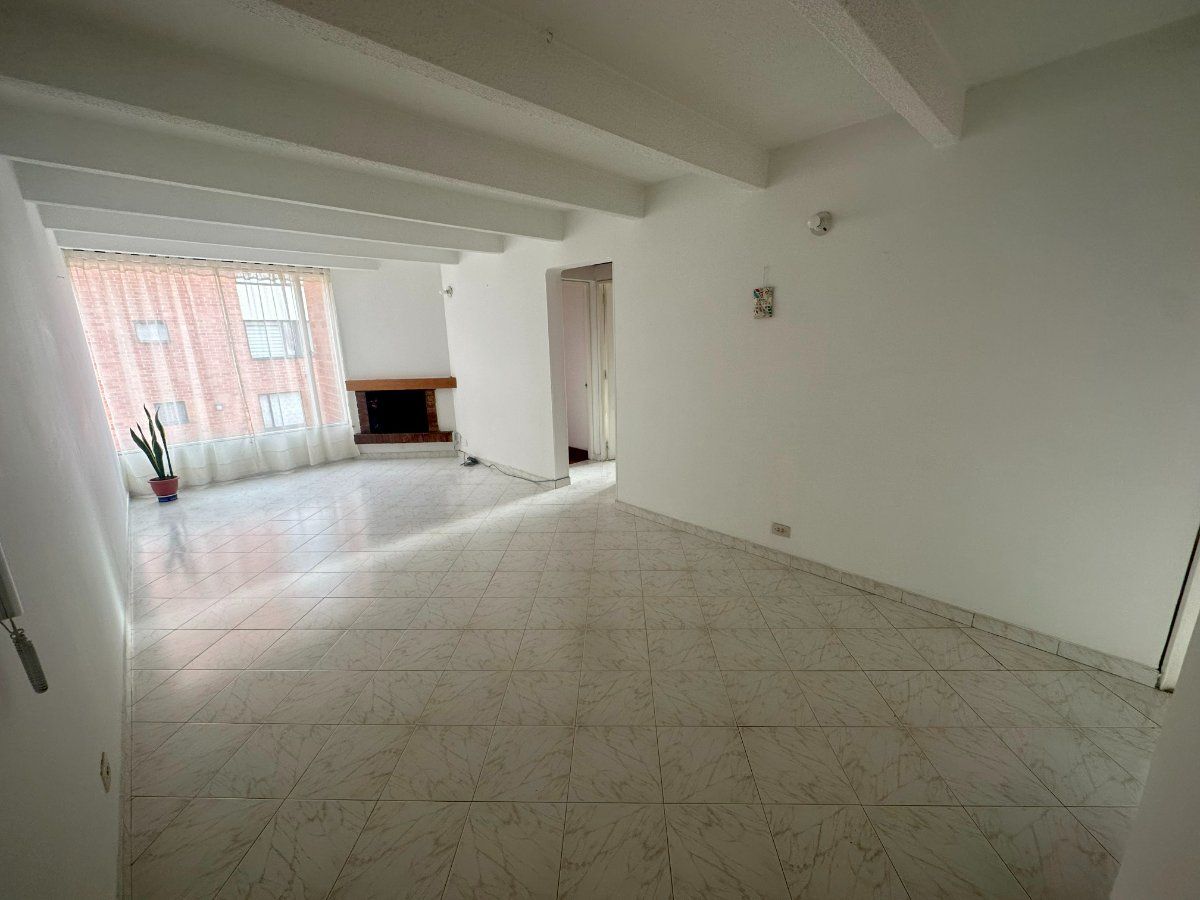 Apartamento en arriendo Cedritos 52 m² - $ 2.200.000