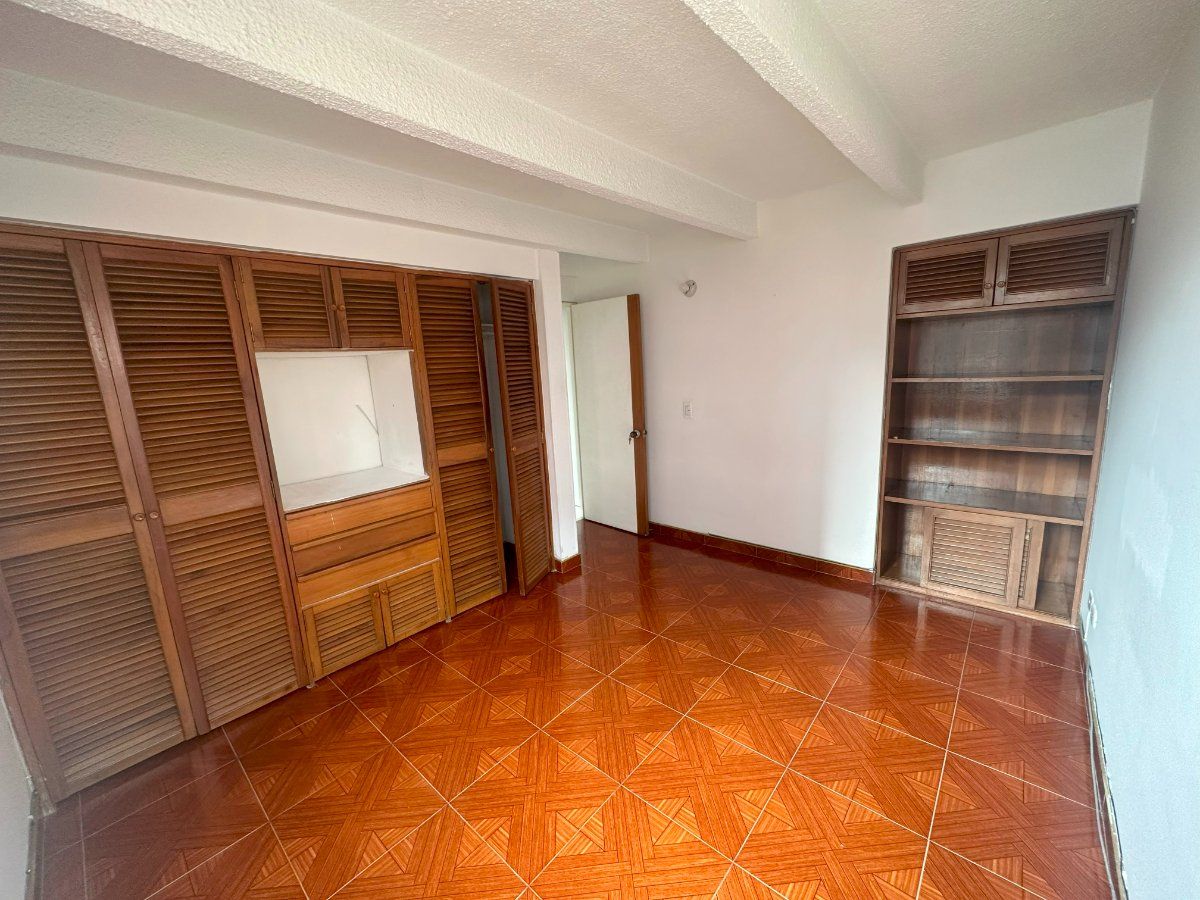 Apartamento en arriendo Cedritos 52 m² - $ 2.200.000