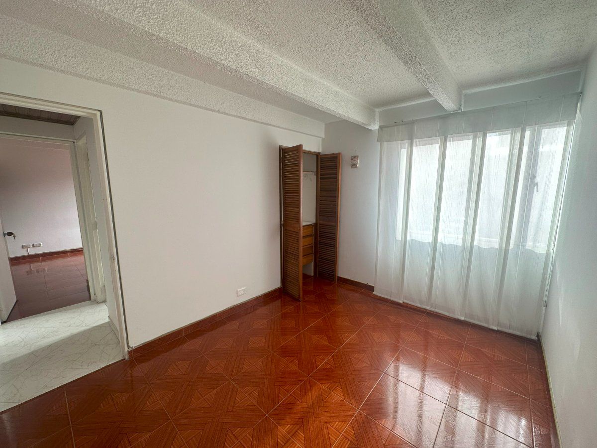 Apartamento en arriendo Cedritos 52 m² - $ 2.200.000