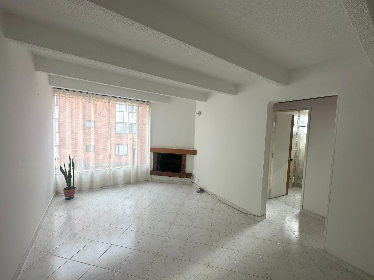 Apartamento en arriendo Cedritos 52 m² - $ 2.200.000
