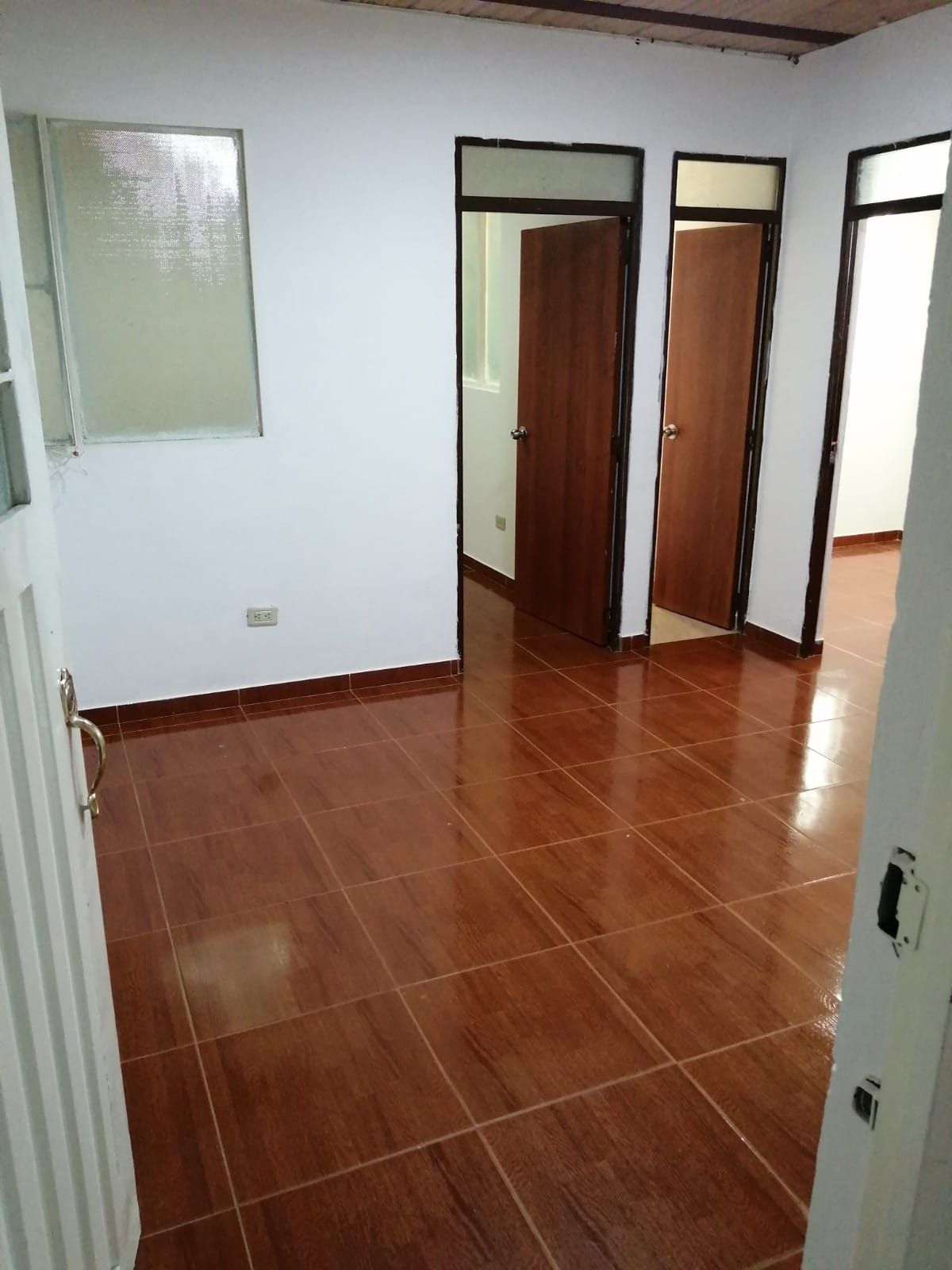 Apartamento en arriendo Santa Rita Sur Oriental Apartamento en arriendo Santa Rita Sur Oriental 46 m² - $ 500.000