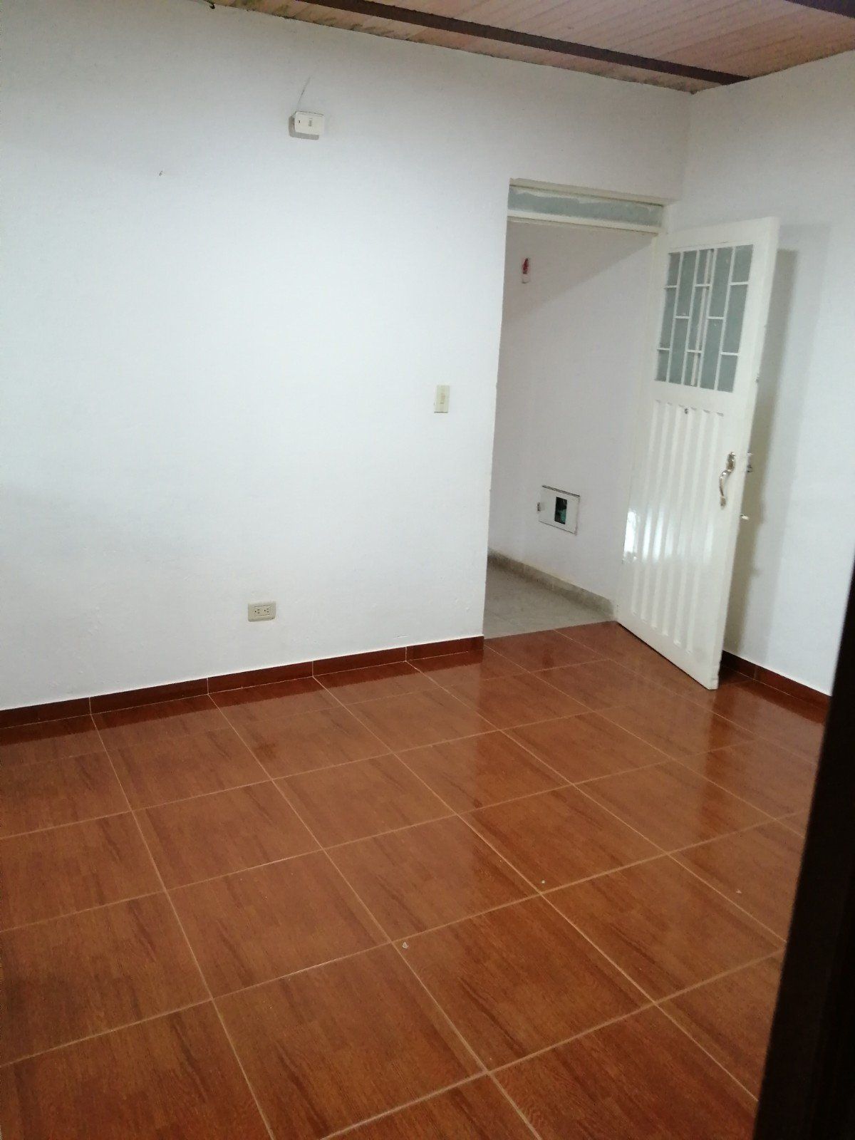 Apartamento en arriendo Santa Rita Sur Oriental Apartamento en arriendo Santa Rita Sur Oriental 46 m² - $ 500.000