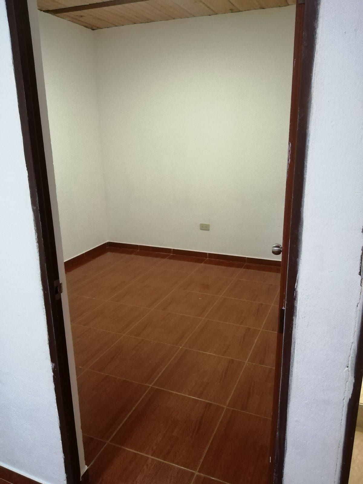 Apartamento en arriendo Santa Rita Sur Oriental Apartamento en arriendo Santa Rita Sur Oriental 46 m² - $ 500.000