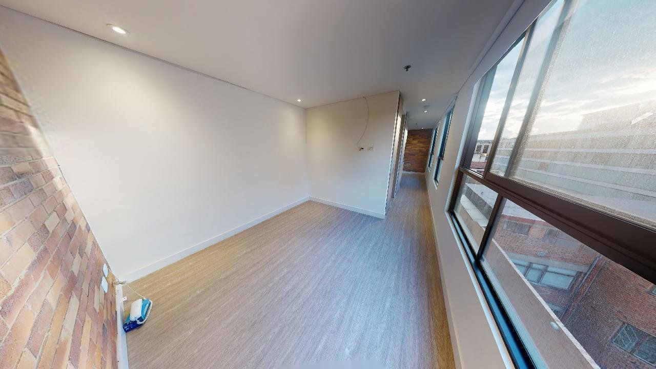 Apartamento en arriendo Chapinero Central Apartamento en arriendo Chapinero Central 0 m² - $ 1.300.000