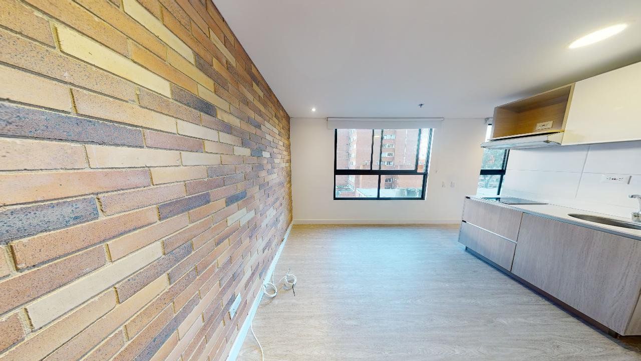 Apartamento en arriendo Chapinero Central Apartamento en arriendo Chapinero Central 0 m² - $ 1.300.000