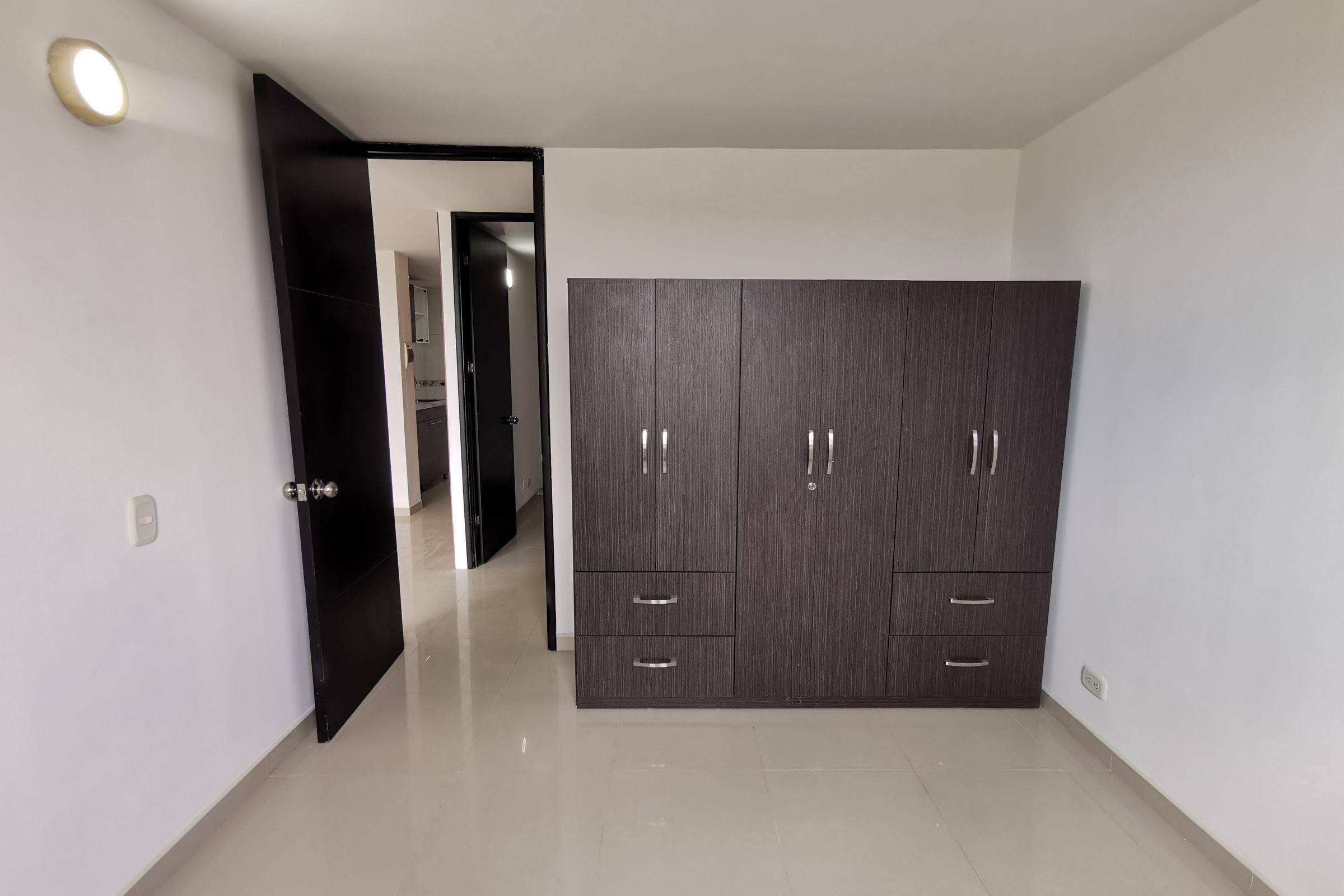 Apartamento en arriendo Vereda el Tintal Urbano 42 m² - $ 950.000