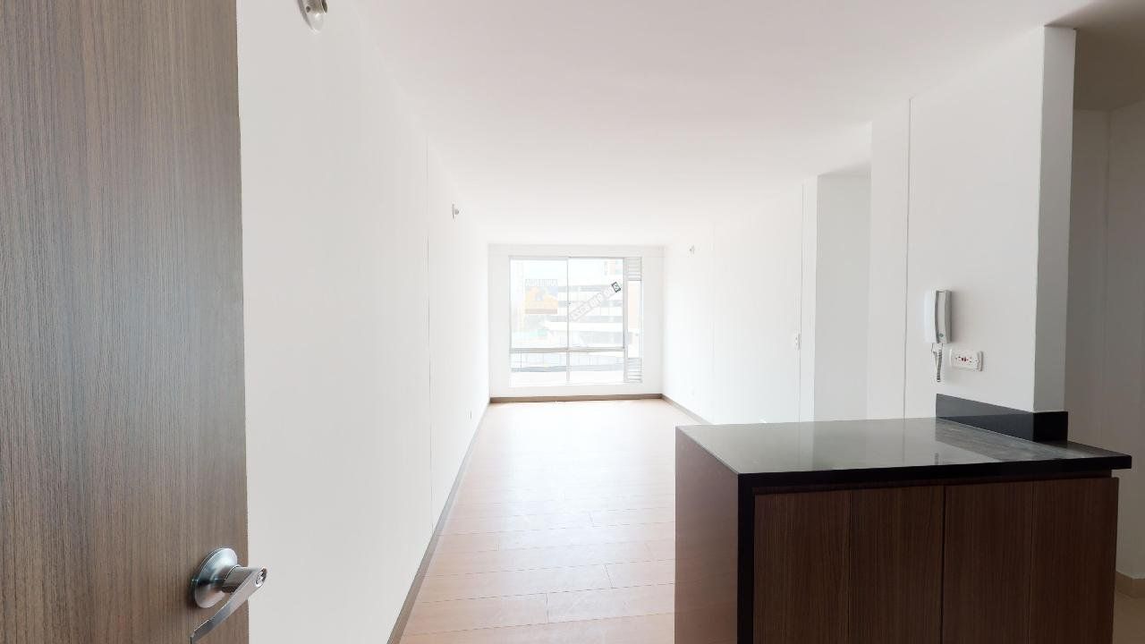Apartamento en arriendo El Vergel Oriental Apartamento en arriendo El Vergel Oriental 0 m² - $ 1.350.000