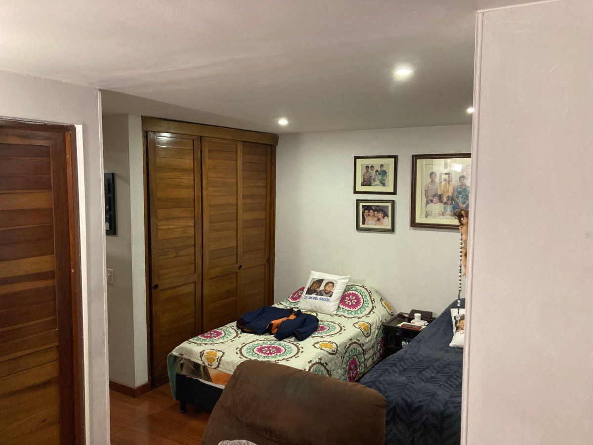 Apartamento en arriendo Caobos Salazar 65 m² - $ 2.200.000