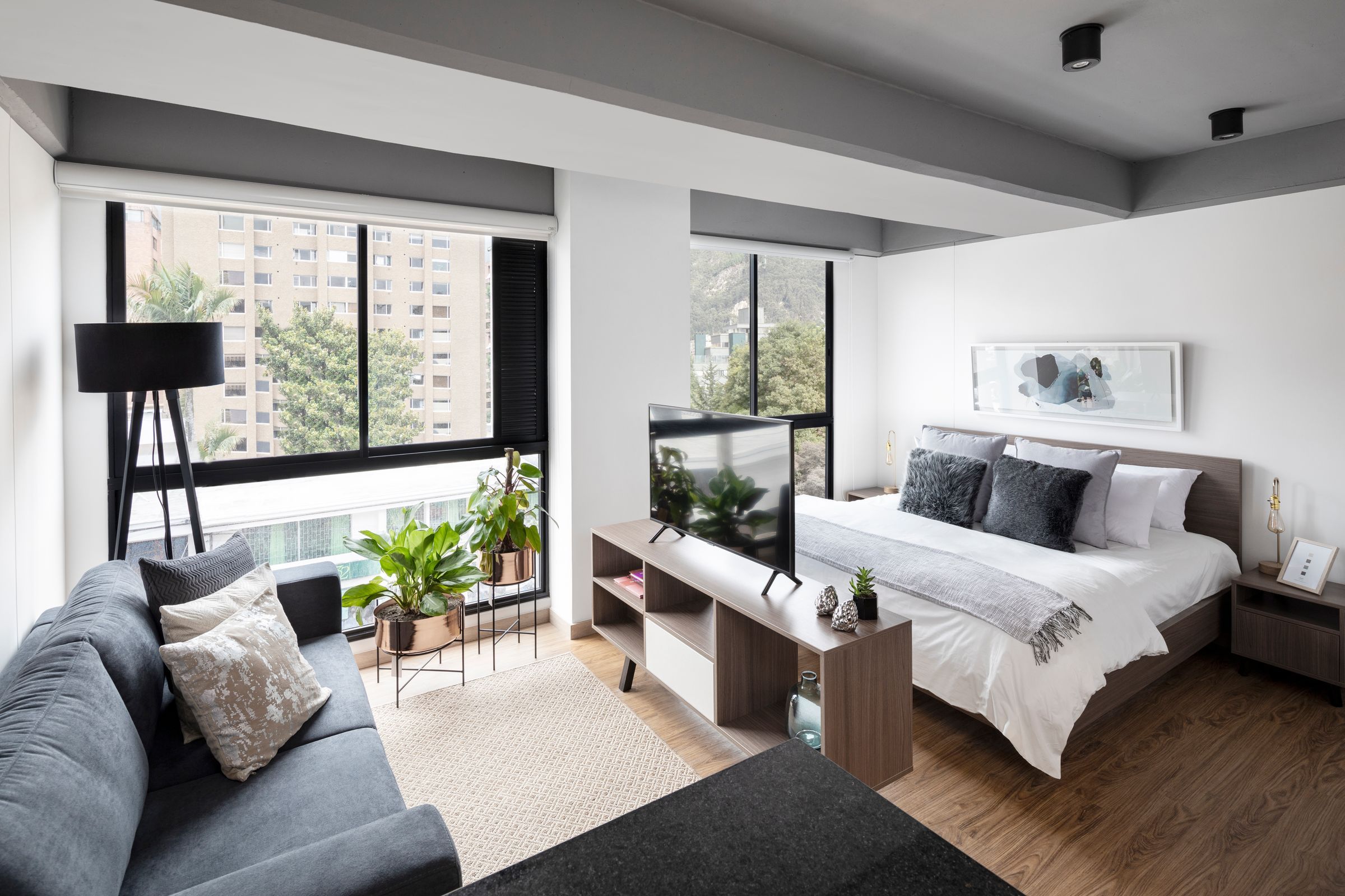 Apartamento en arriendo Espartillal Apartamento en arriendo Espartillal 38 m² - $ 2.276.700