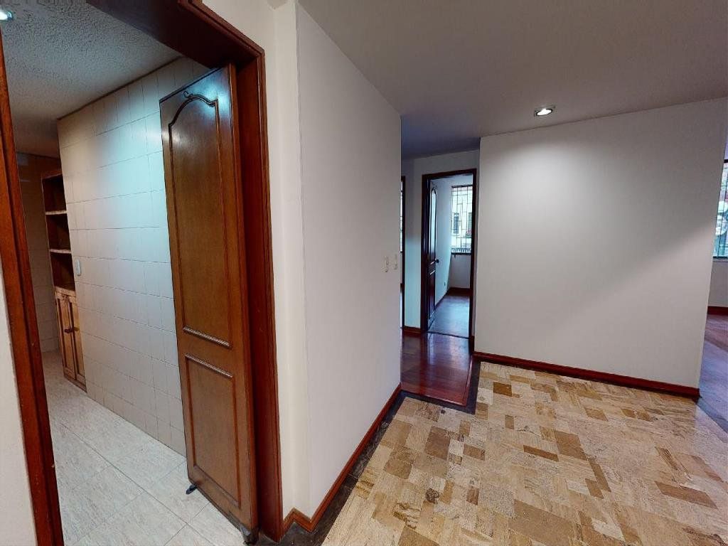 Apartamento en arriendo Chicó Norte III Sector 0 m² - $ 2.956.000