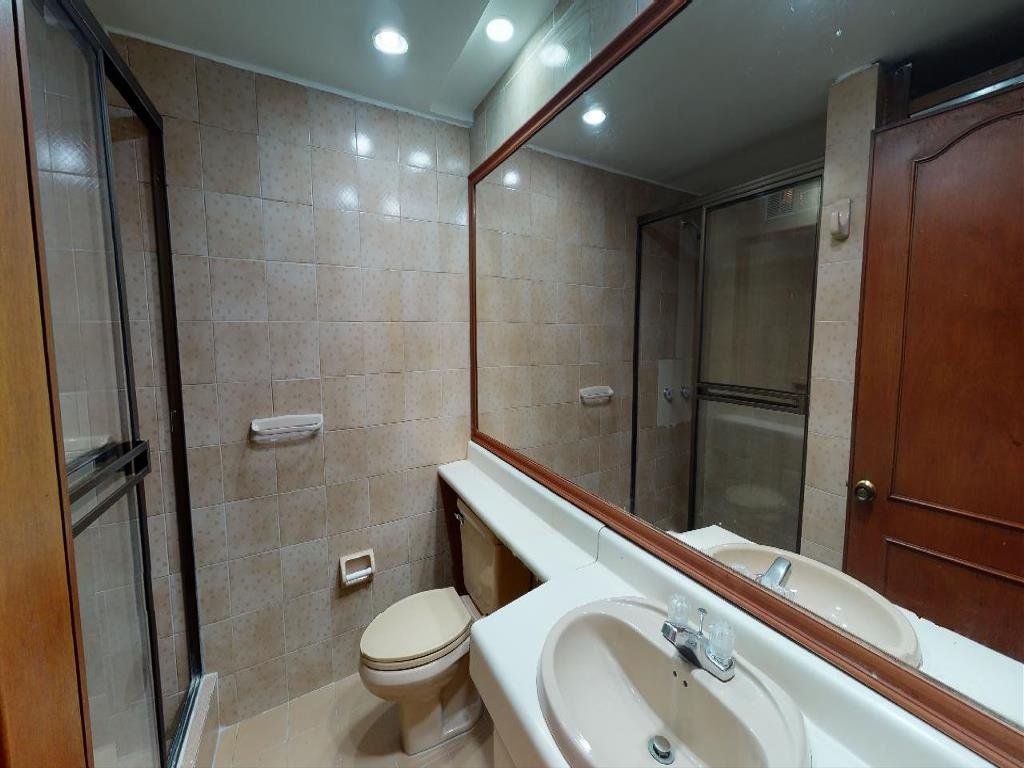 Apartamento en arriendo Chicó Norte III Sector 0 m² - $ 2.956.000