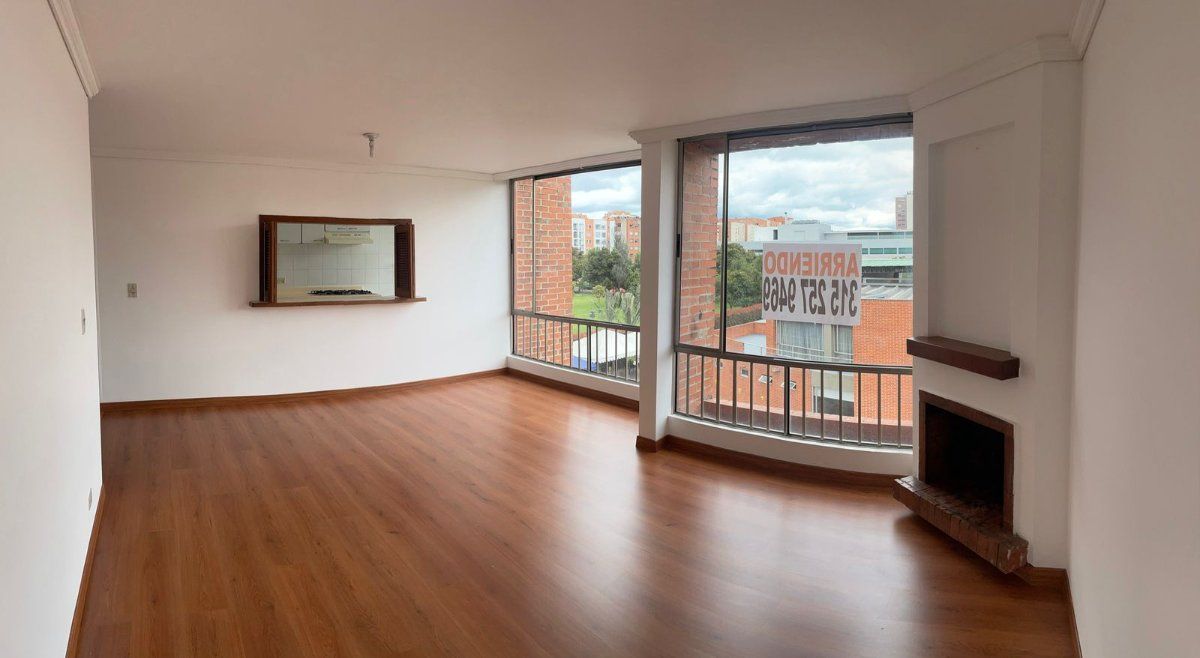 Apartamento en arriendo Mazurén Apartamento en arriendo Mazurén 98 m² - $ 2.100.000