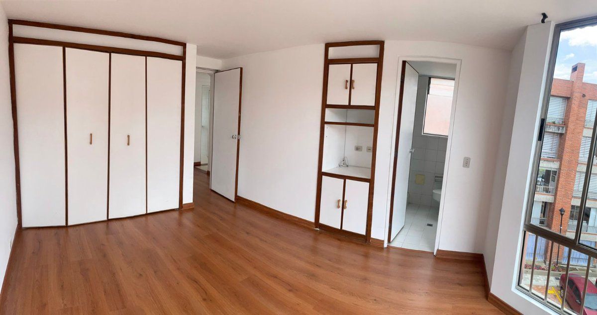 Apartamento en arriendo Mazurén Apartamento en arriendo Mazurén 98 m² - $ 2.100.000