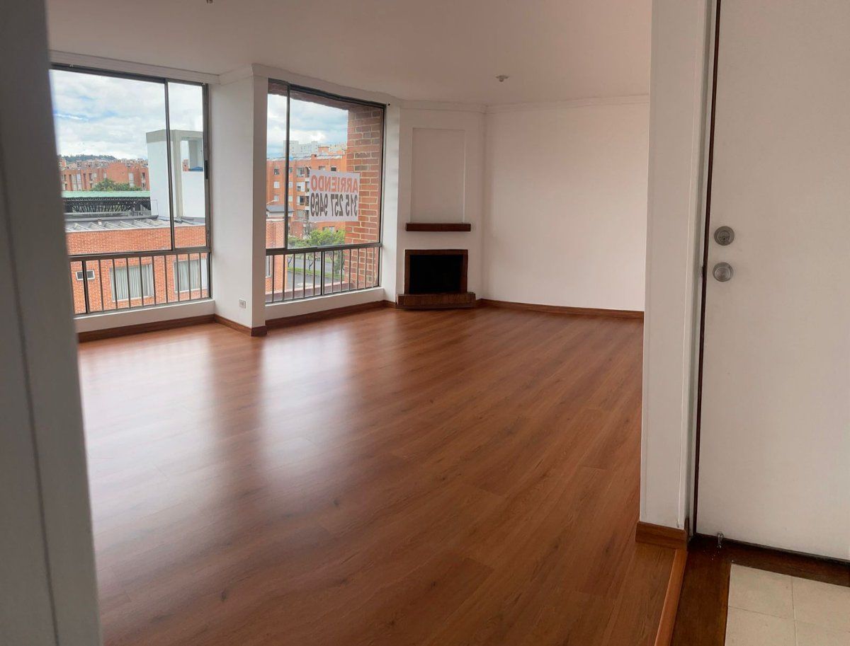 Apartamento en arriendo Mazurén Apartamento en arriendo Mazurén 98 m² - $ 2.100.000