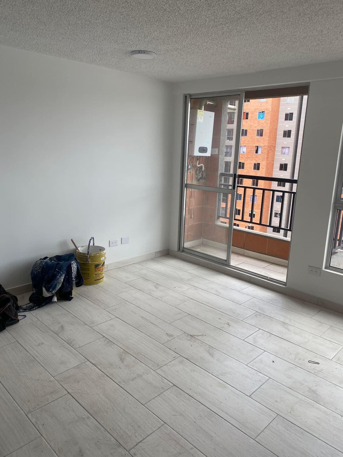 Apartamento en arriendo Madrid 63 m² - $ 900.000