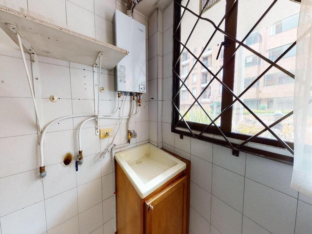 Apartamento en arriendo San Patricio Apartamento en arriendo San Patricio 0 m² - $ 1.800.000