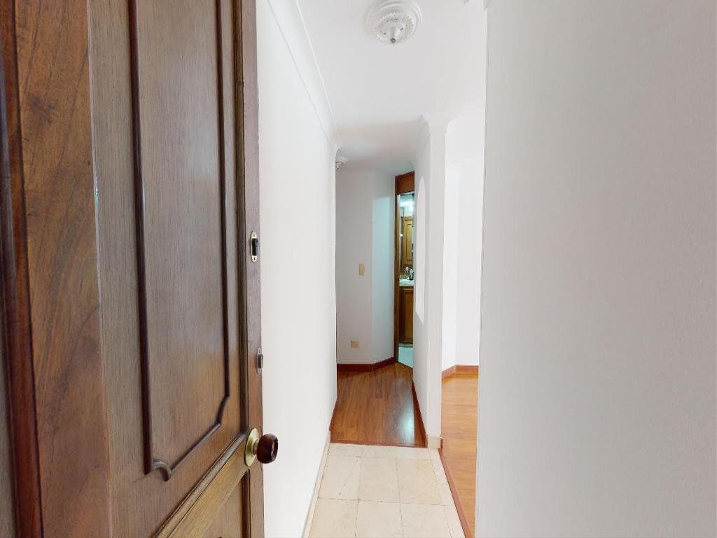 Apartamento en arriendo San Patricio Apartamento en arriendo San Patricio 0 m² - $ 1.800.000