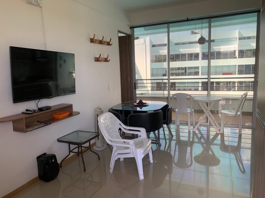 Apartamento en arriendo San Jerónimo Apartamento en arriendo San Jerónimo 60 m² - $ 1.200.000