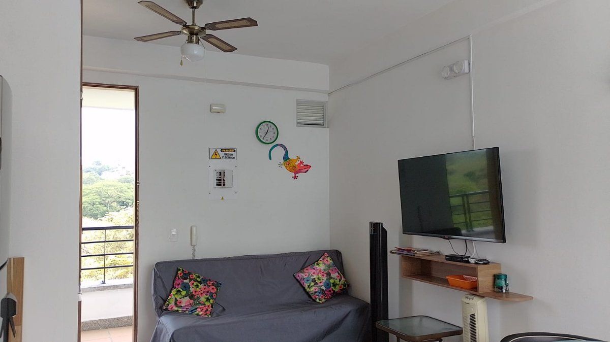Apartamento en arriendo San Jerónimo Apartamento en arriendo San Jerónimo 60 m² - $ 1.200.000
