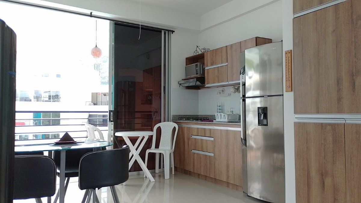 Apartamento en arriendo San Jerónimo Apartamento en arriendo San Jerónimo 60 m² - $ 1.200.000
