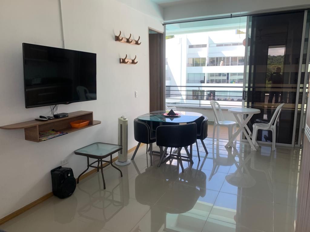 Apartamento en arriendo San Jerónimo Apartamento en arriendo San Jerónimo 60 m² - $ 1.200.000