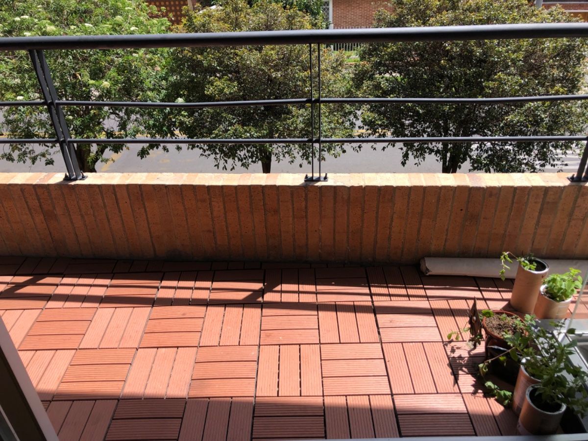 Apartamento en arriendo La Calleja Apartamento en arriendo La Calleja 56 m² - $ 2.500.000