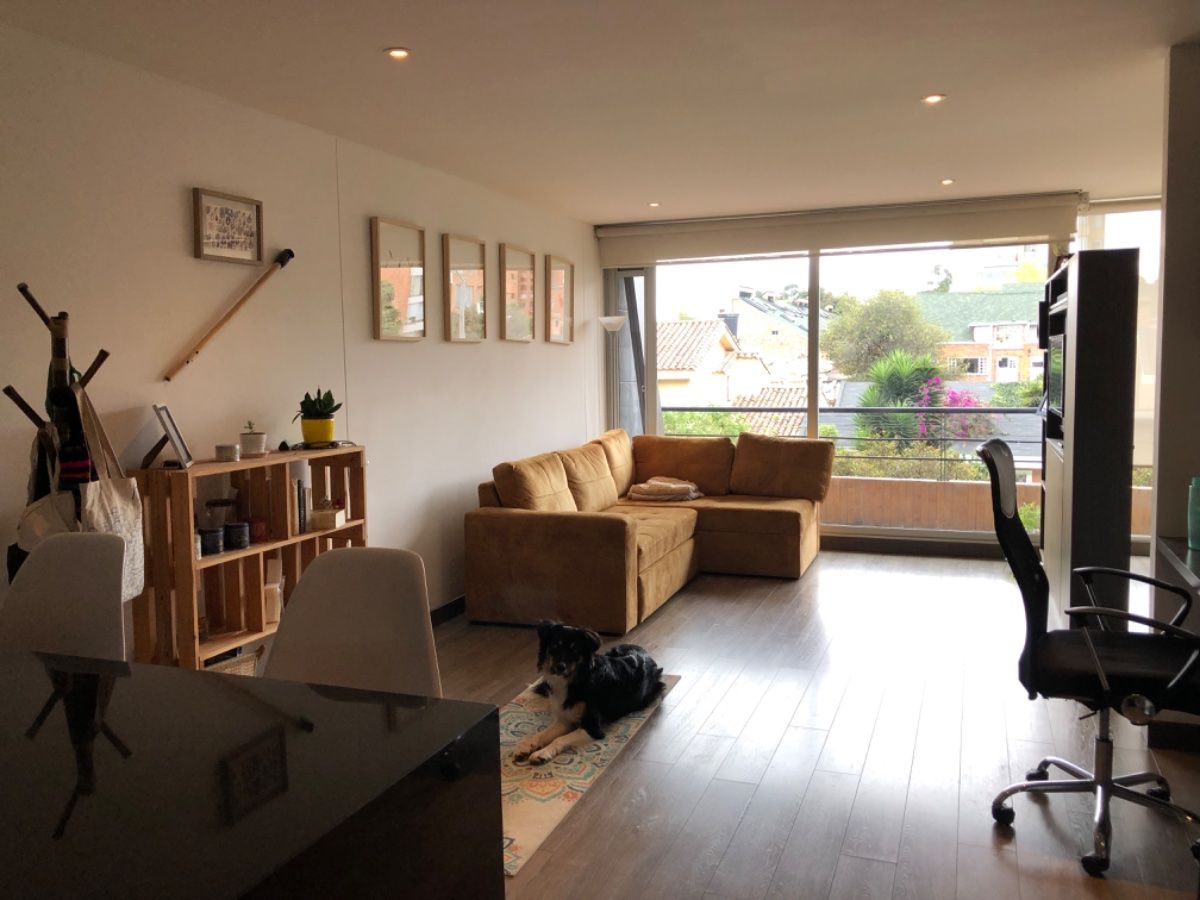Apartamento en arriendo La Calleja Apartamento en arriendo La Calleja 56 m² - $ 2.500.000