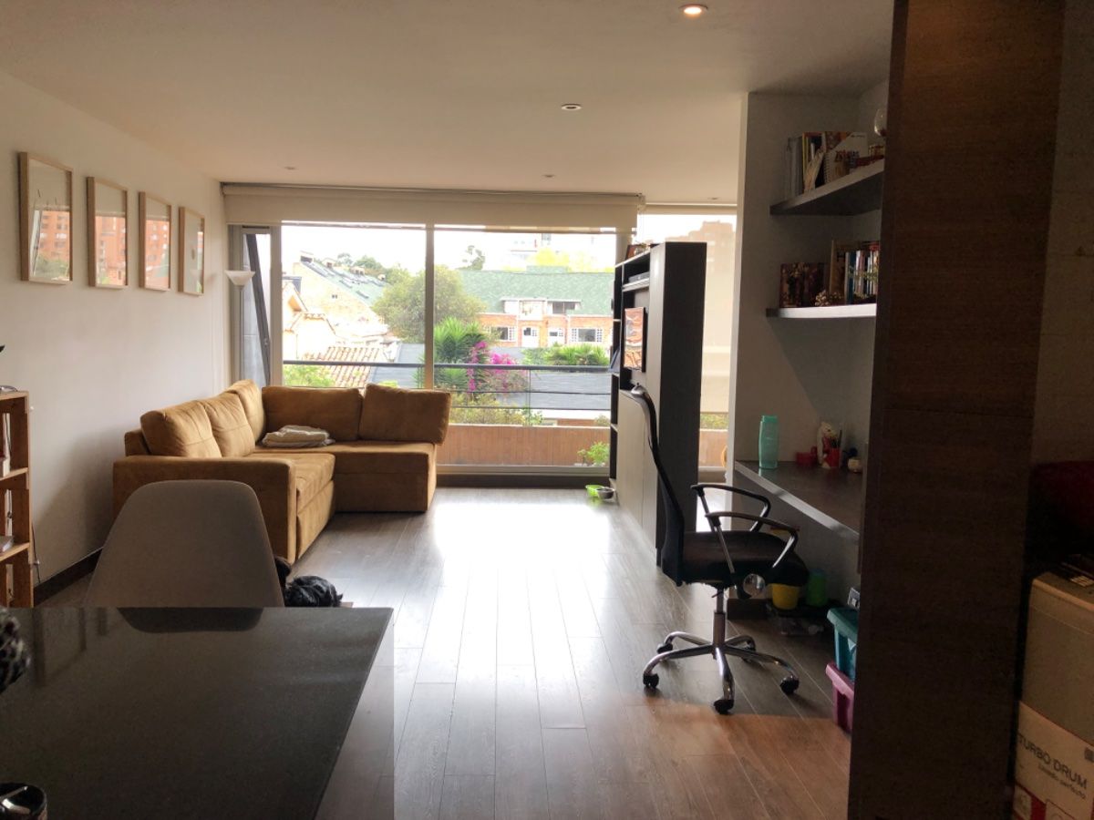 Apartamento en arriendo La Calleja Apartamento en arriendo La Calleja 56 m² - $ 2.500.000