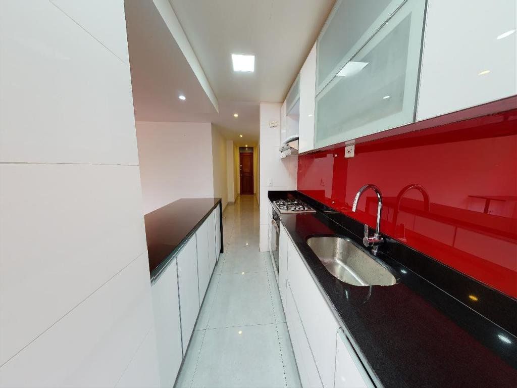 Apartamento en arriendo Chicó Norte Apartamento en arriendo Chicó Norte 0 m² - $ 3.400.000