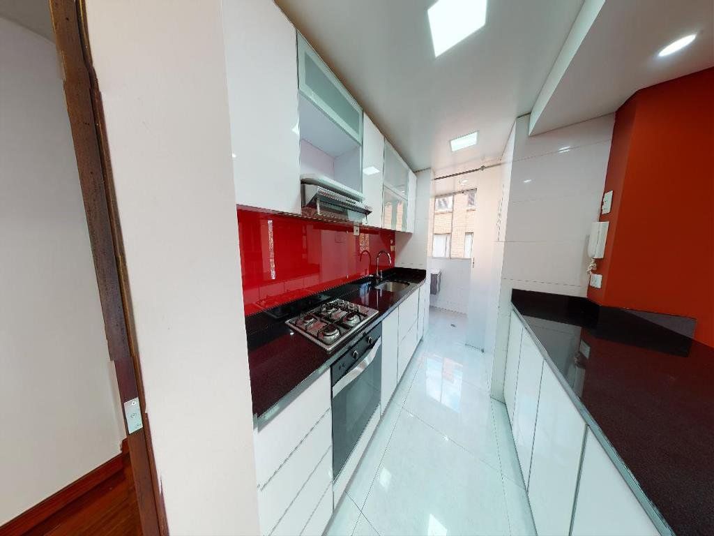Apartamento en arriendo Chicó Norte Apartamento en arriendo Chicó Norte 0 m² - $ 3.400.000