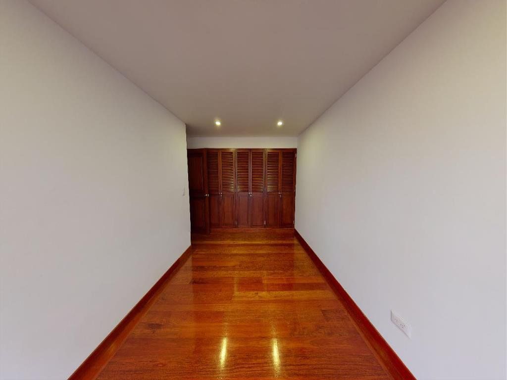 Apartamento en arriendo Chicó Norte Apartamento en arriendo Chicó Norte 0 m² - $ 3.400.000