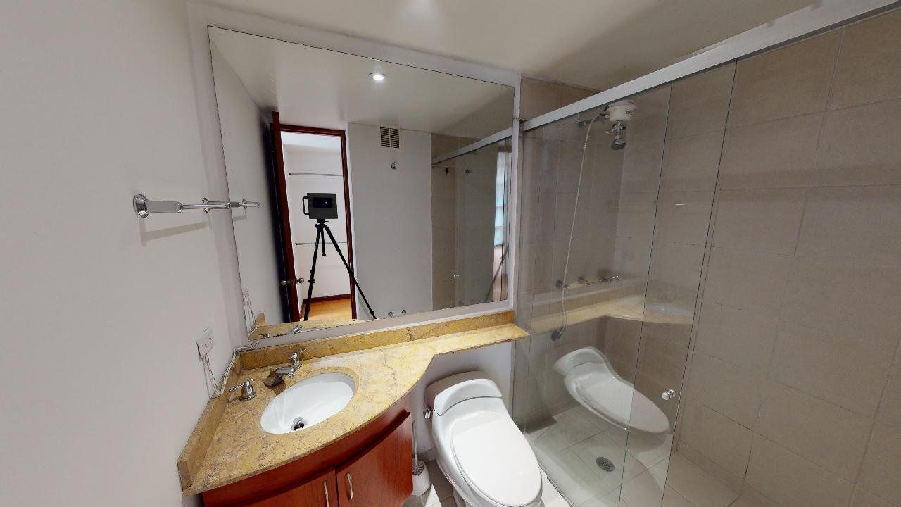 Apartamento en arriendo Samper Apartamento en arriendo Samper 0 m² - $ 1.700.000