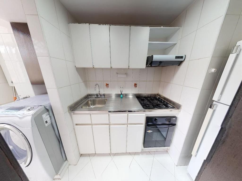 Apartamento en arriendo Salitre Occidental 0 m² - $ 3.700.000