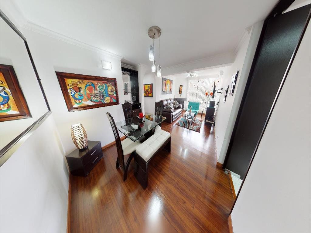 Apartamento en arriendo Salitre Occidental 0 m² - $ 3.700.000