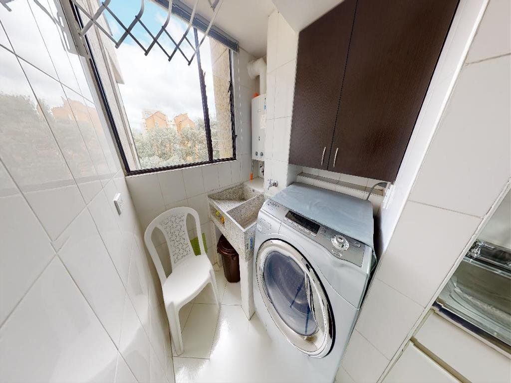 Apartamento en arriendo Salitre Occidental 0 m² - $ 3.700.000