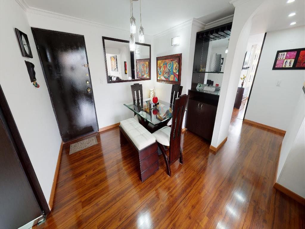 Apartamento en arriendo Salitre Occidental 0 m² - $ 3.700.000